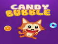 խաղ Candy Bubble