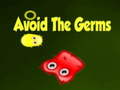 խաղ Avoid The Germs