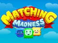 խաղ Matching Madness