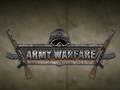 խաղ Army Warfare