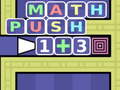 խաղ Math Push