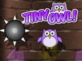 խաղ Tiny Owl