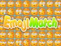 խաղ Emoji Match