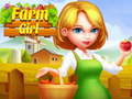 խաղ Farm Girl