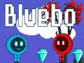 խաղ Bluebo