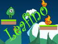 խաղ Leafino