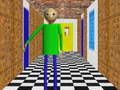 խաղ Baldi basics spoopy MOD