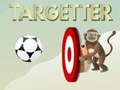 խաղ Targetter 