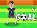 խաղ Goal