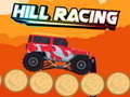 խաղ Hill Racing