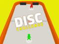 խաղ Disc Challenge