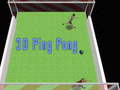 խաղ 3D Ping Pong