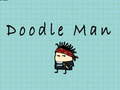 խաղ Doodle Man