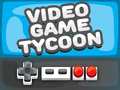 խաղ Video Game Tycoon