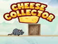 խաղ Cheese Collector