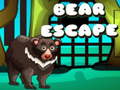 խաղ Bear Escape