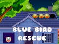 խաղ Blue Bird Rescue