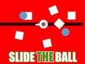 խաղ Slide The Ball