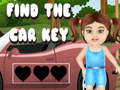 խաղ Find The Car Key