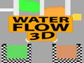 խաղ Water Flow 3D