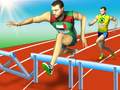 խաղ Hurdles Heroes