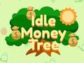 խաղ Idle Money TreeI