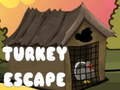 խաղ Turkey Escape