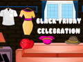 խաղ Black Friday Celebration