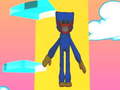 խաղ Poppy huggy playtime horror
