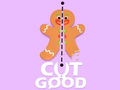 խաղ Good Cut!