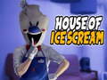 խաղ House Of Ice Scream