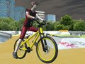խաղ Extreme BMX Freestyle 3D