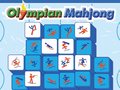 խաղ Olimpian Mahjong