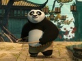 խաղ Kung Fu Panda 2 Kung Fu Hula Challenge