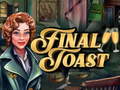 խաղ Final Toast