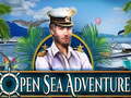 խաղ Open Sea Adventure