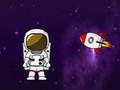 խաղ Planet Escape