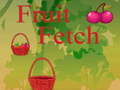 խաղ Fruit Fetch