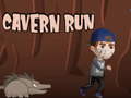 խաղ Cavern Run 