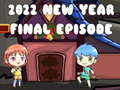 խաղ 2022 New Year Final Episode