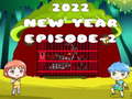 խաղ 2022 New Year Episode-2