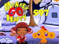 խաղ Monkey Go Happy Stage 597