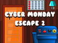խաղ Cyber Monday Escape 2