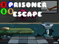 խաղ Prisoner Escape