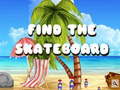 խաղ Find The Skateboard