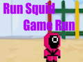 խաղ Run Squid Game Run