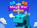 խաղ Mega War 3D: Empire