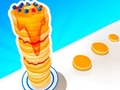 խաղ Pancake Run