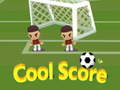 խաղ Cool Score