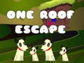 խաղ One Roof Escape